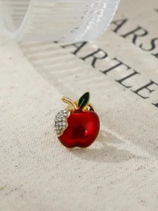 Broche, Pin Seguro