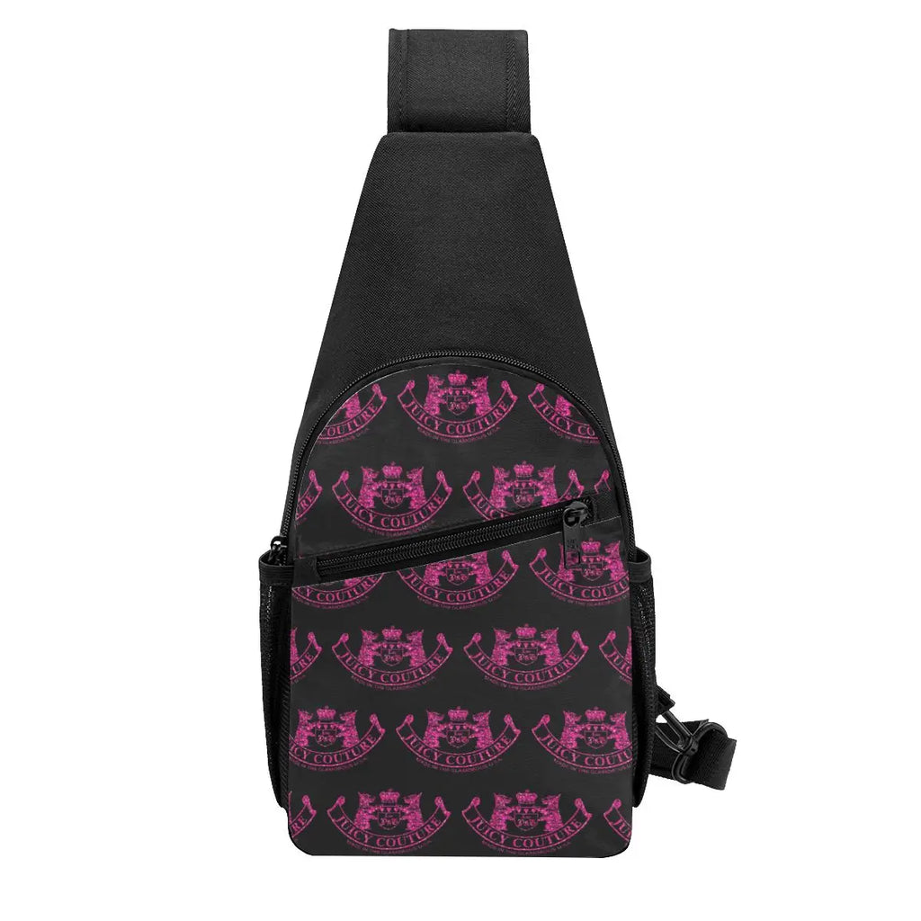 Bolso de Pecho - Mochila Cruzada