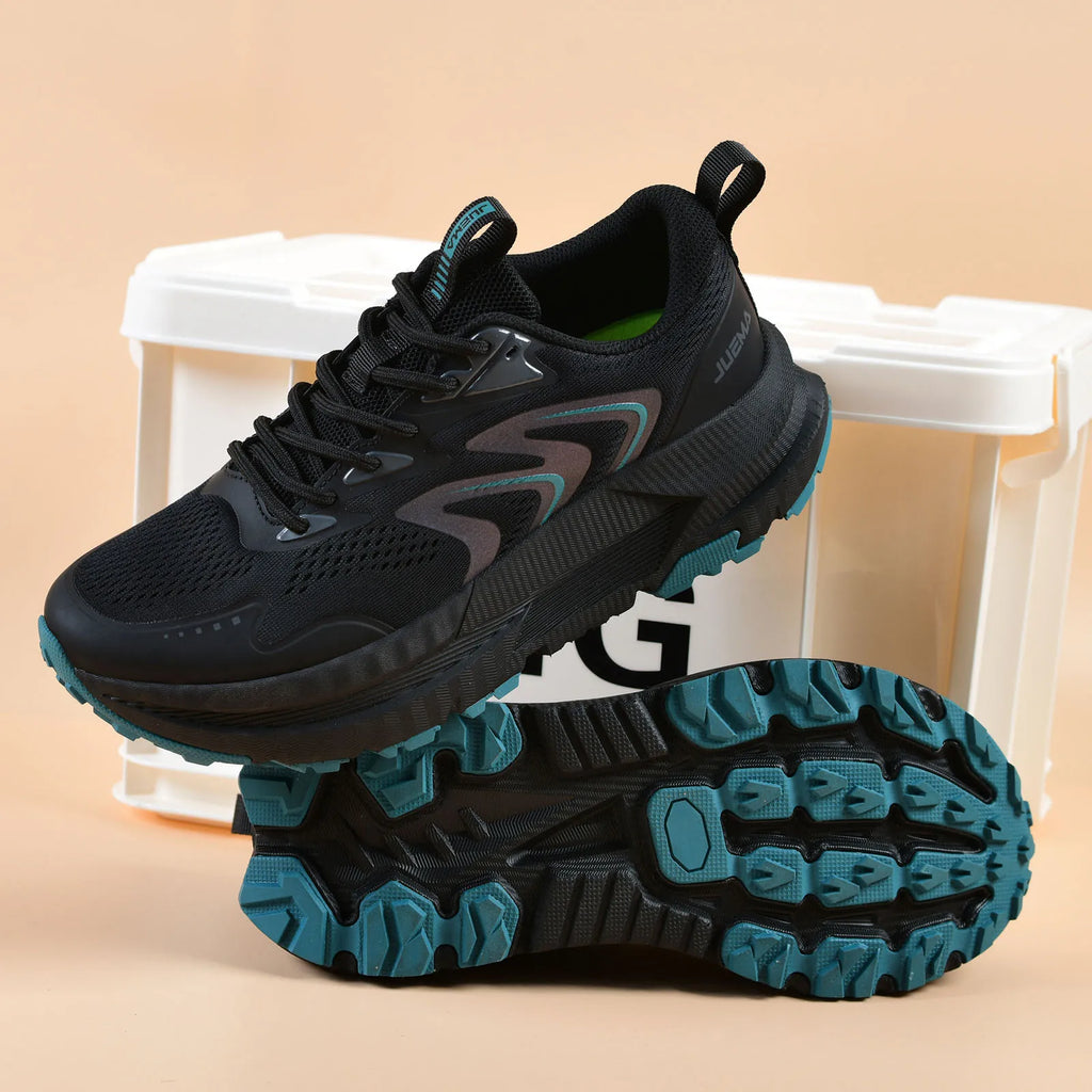 Tenis de Correr para Hombre y Mujer Glycerin Max Antideslizantes y Amortiguadores