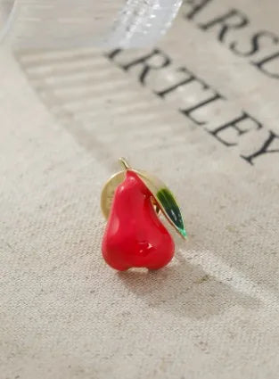 Broche, Pin Seguro