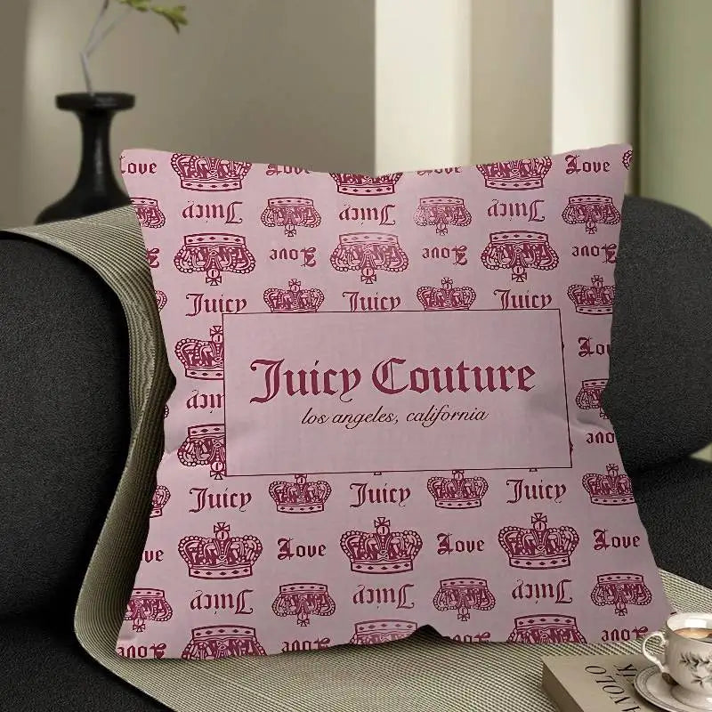 Funda para almohada Juicy Country
