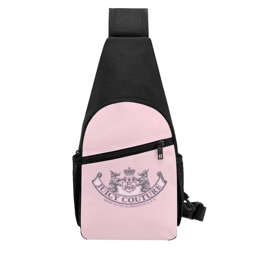 Bolso de Pecho - Mochila Cruzada