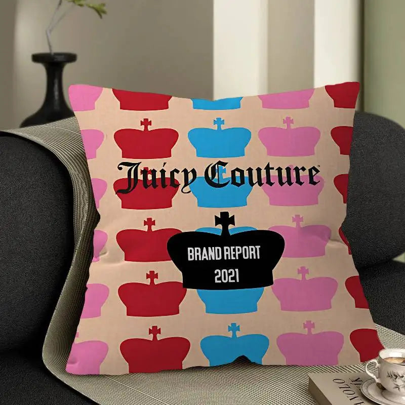 Funda para almohada Juicy Country
