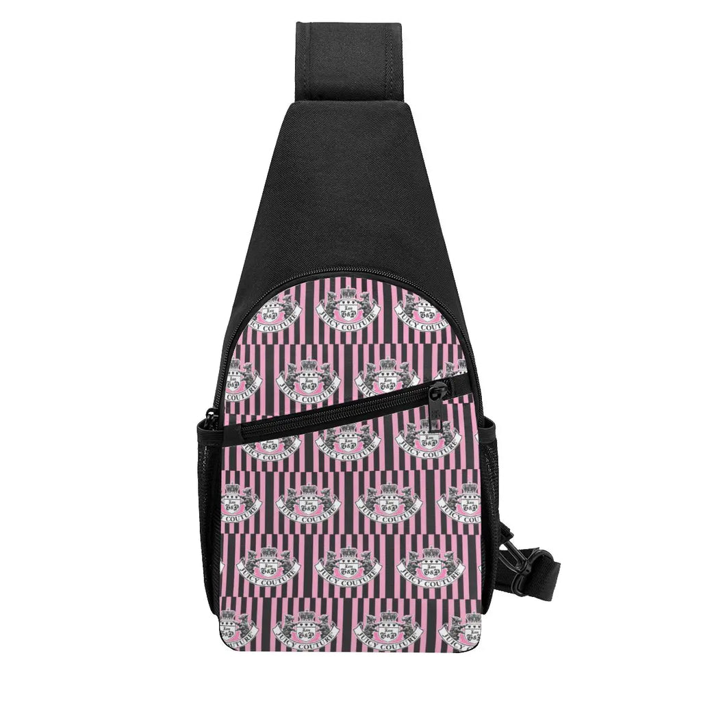 Bolso de Pecho - Mochila Cruzada