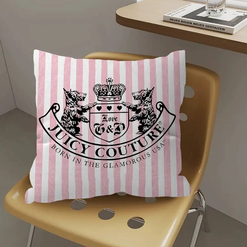 Funda para almohada Juicy Country