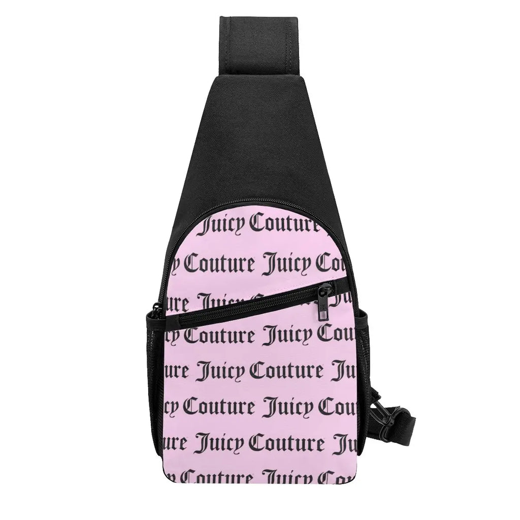 Bolso de Pecho - Mochila Cruzada