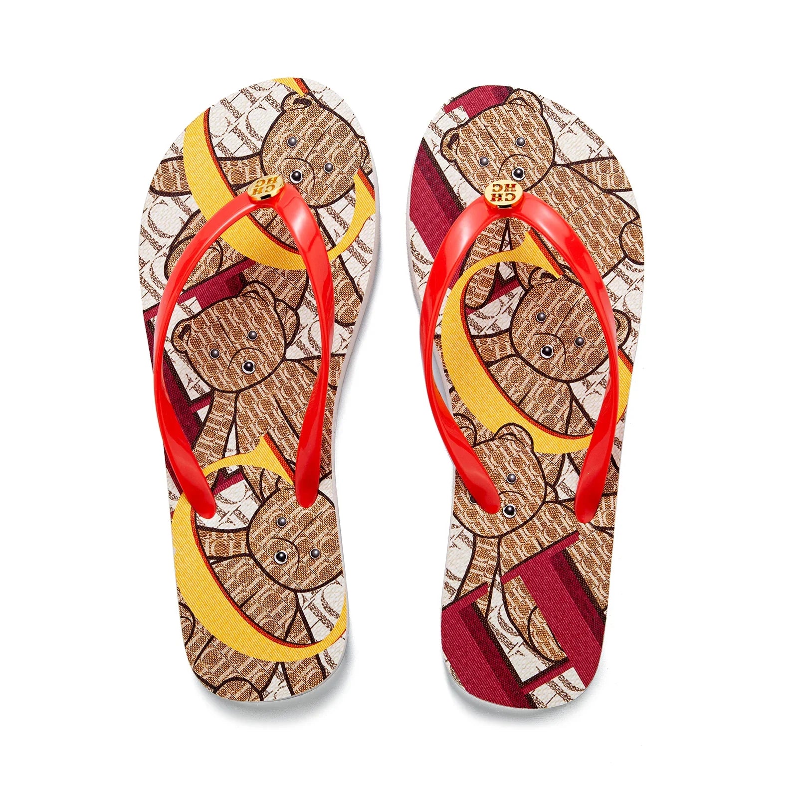 Sandalias de Moda para Mujer – Cómodas, Elegantes y Versátiles