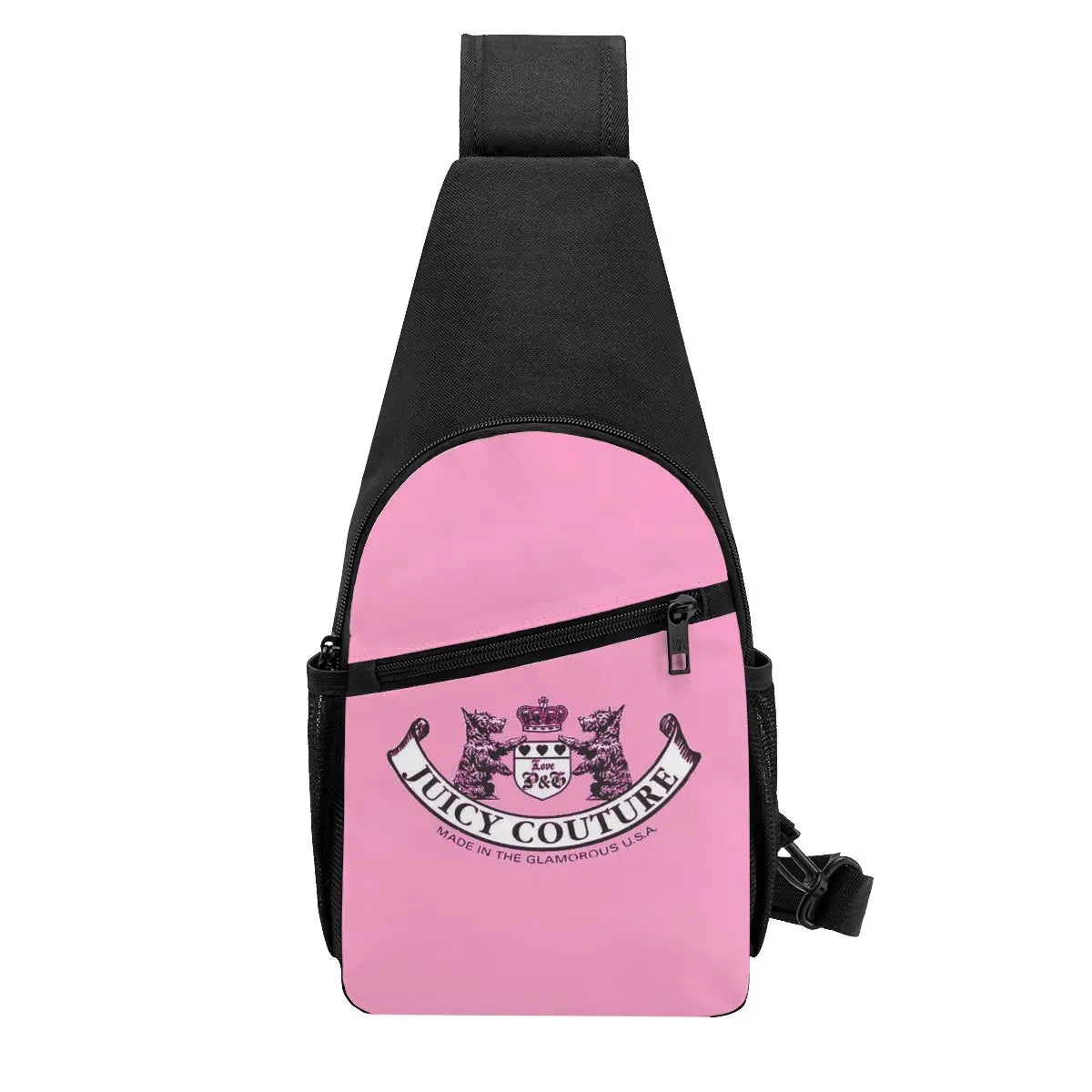 Bolso de Pecho - Mochila Cruzada