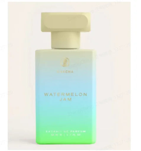 Perfume Neutro  - Fragancia Dulce Rosa y Bergamota