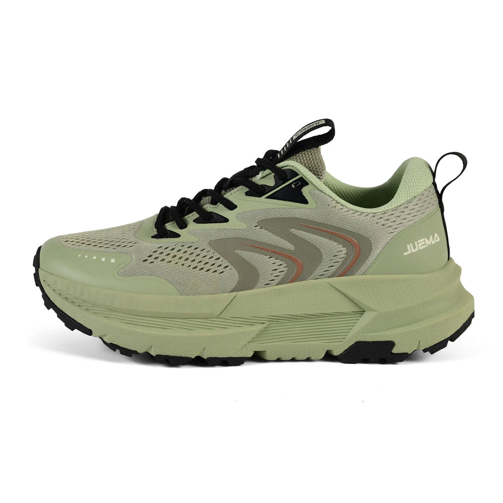 Tenis de Correr para Hombre y Mujer Glycerin Max Antideslizantes y Amortiguadores