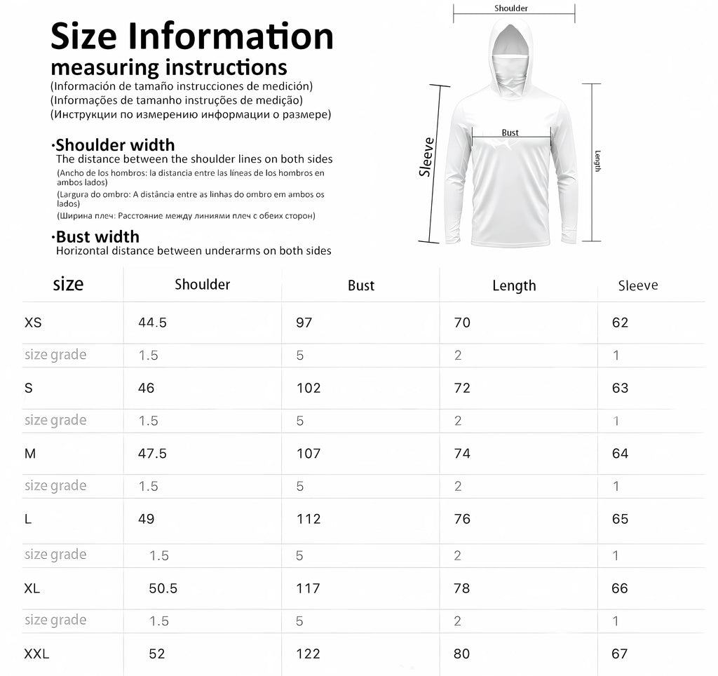 Camisa de Manga Larga para Hombre, Nuevo Estilo Verano 2026 con Estampado 3D, para Uso Deportivo y Casual, Cómoda y Suave