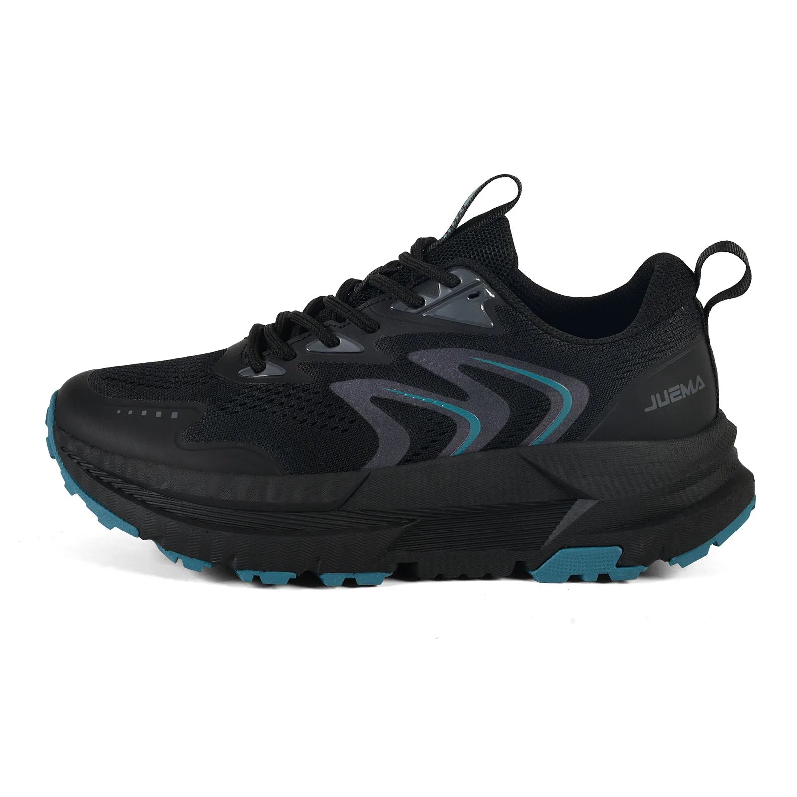 Tenis de Correr para Hombre y Mujer Glycerin Max Antideslizantes y Amortiguadores