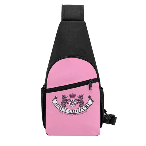 Bolso de Pecho - Mochila Cruzada