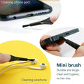 Kit de Limpieza para Celular - Puerto de Carga, Bocina y Audífonos