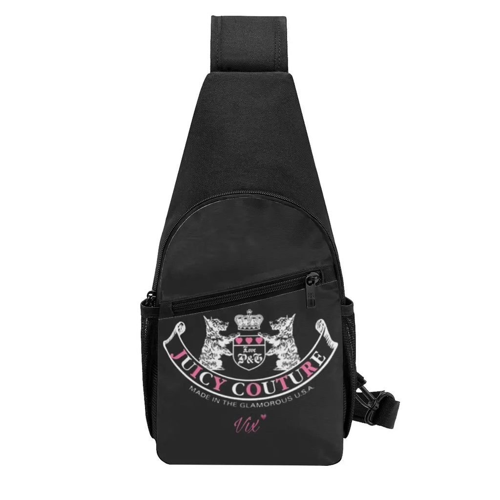 Bolso de Pecho - Mochila Cruzada