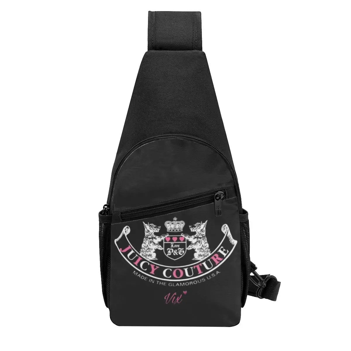 Bolso de Pecho - Mochila Cruzada