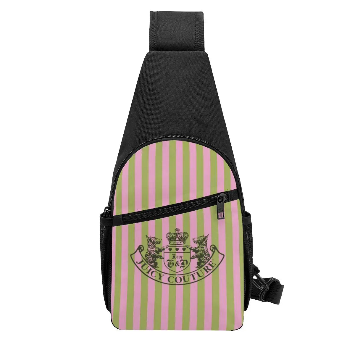 Bolso de Pecho - Mochila Cruzada