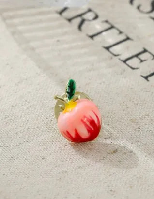Broche, Pin Seguro