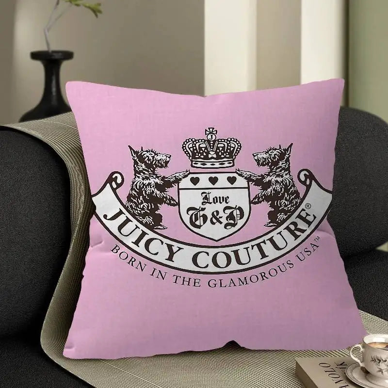 Funda para almohada Juicy Country