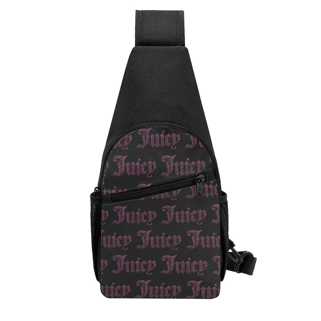 Bolso de Pecho - Mochila Cruzada