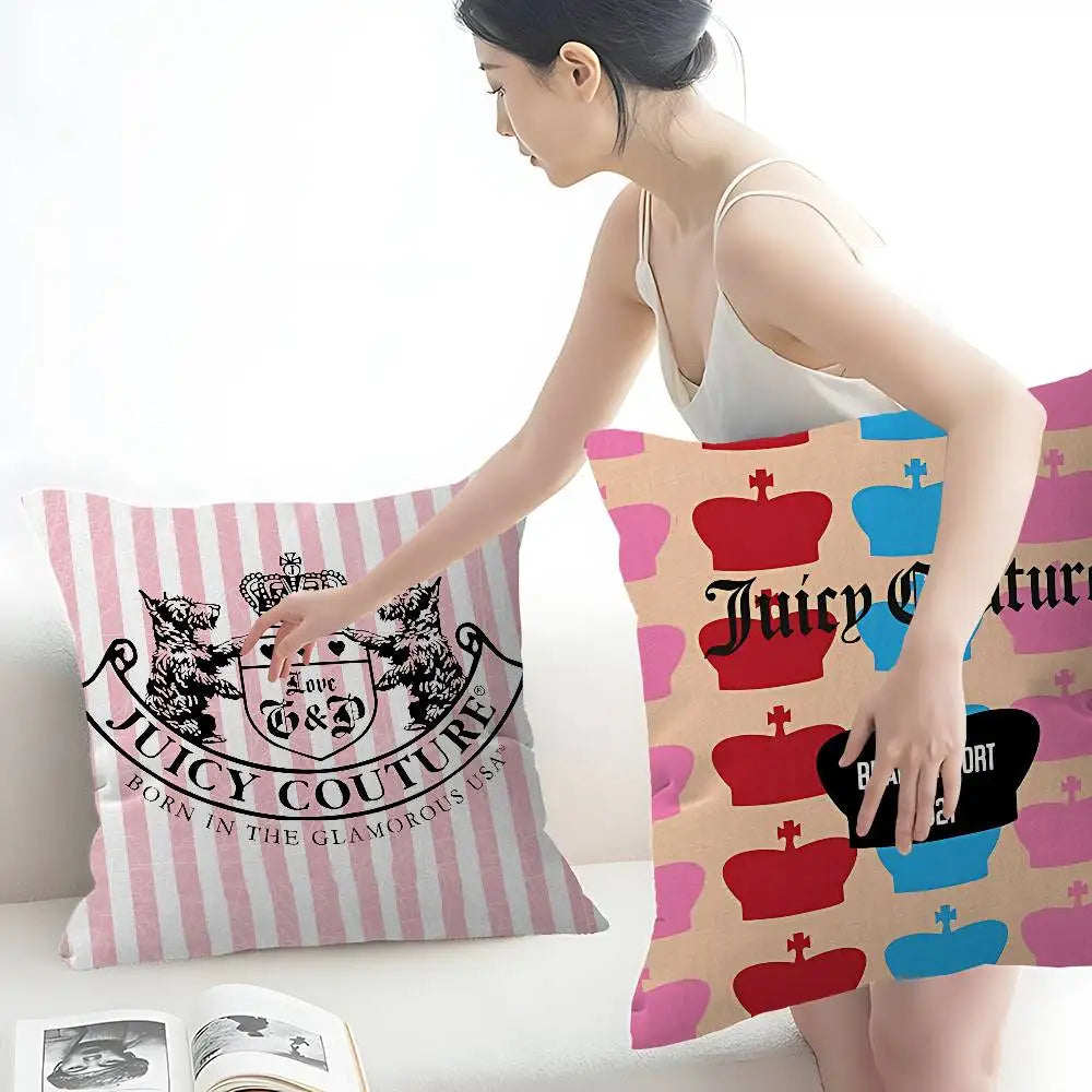 Funda para almohada Juicy Country