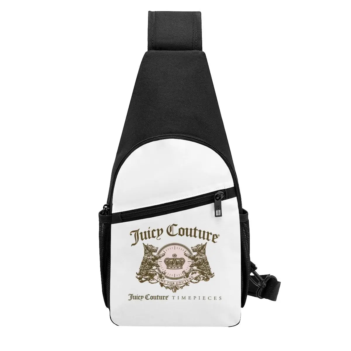 Bolso de Pecho - Mochila Cruzada