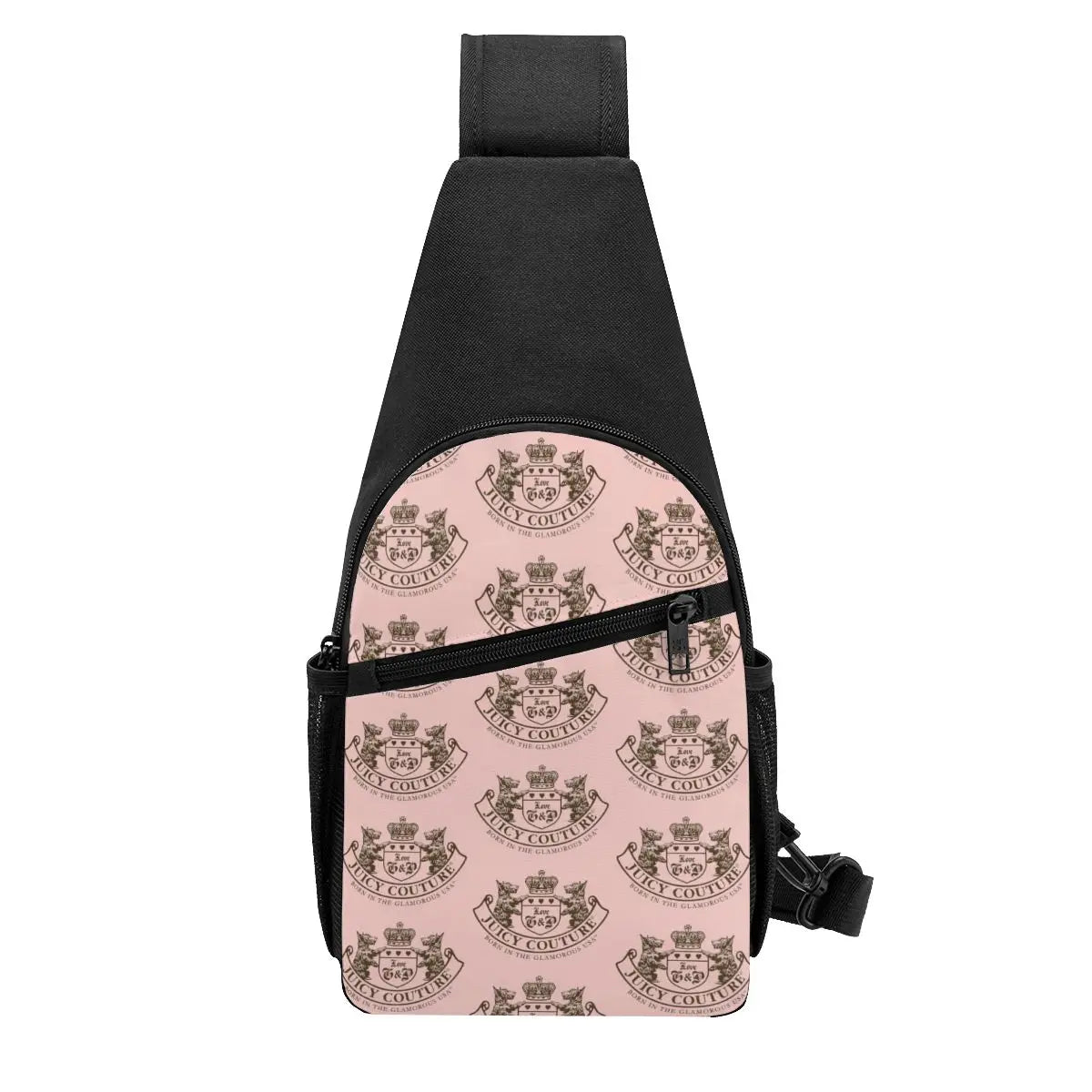 Bolso de Pecho - Mochila Cruzada