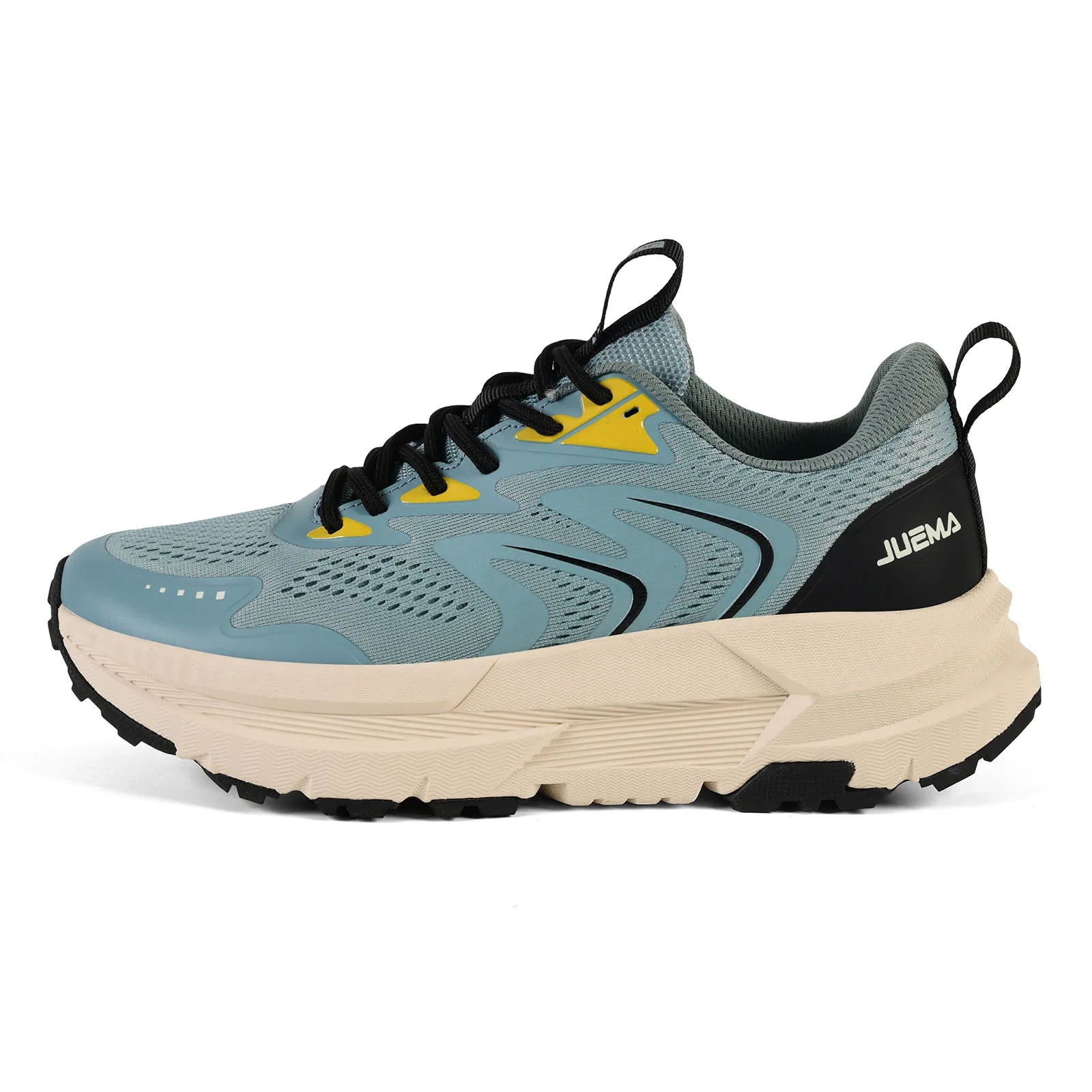 Tenis de Correr para Hombre y Mujer Glycerin Max Antideslizantes y Amortiguadores