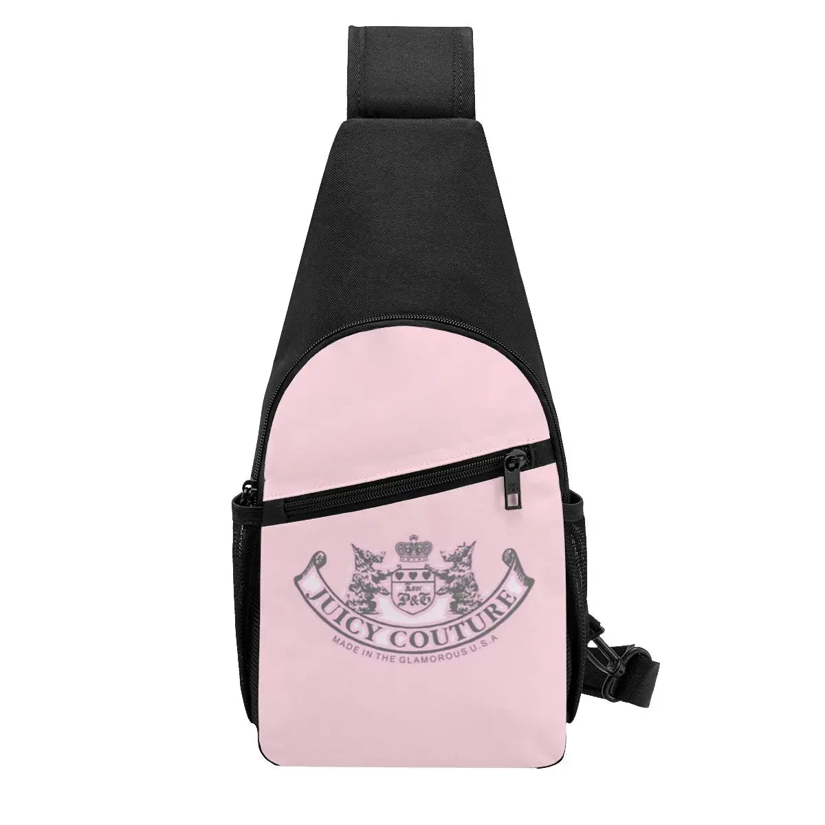 Bolso de Pecho - Mochila Cruzada