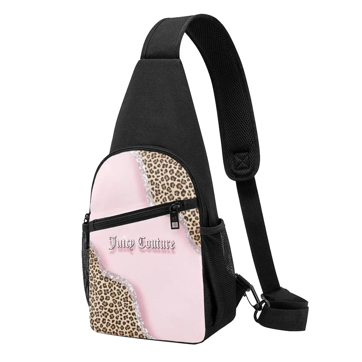Bolso de Pecho - Mochila Cruzada