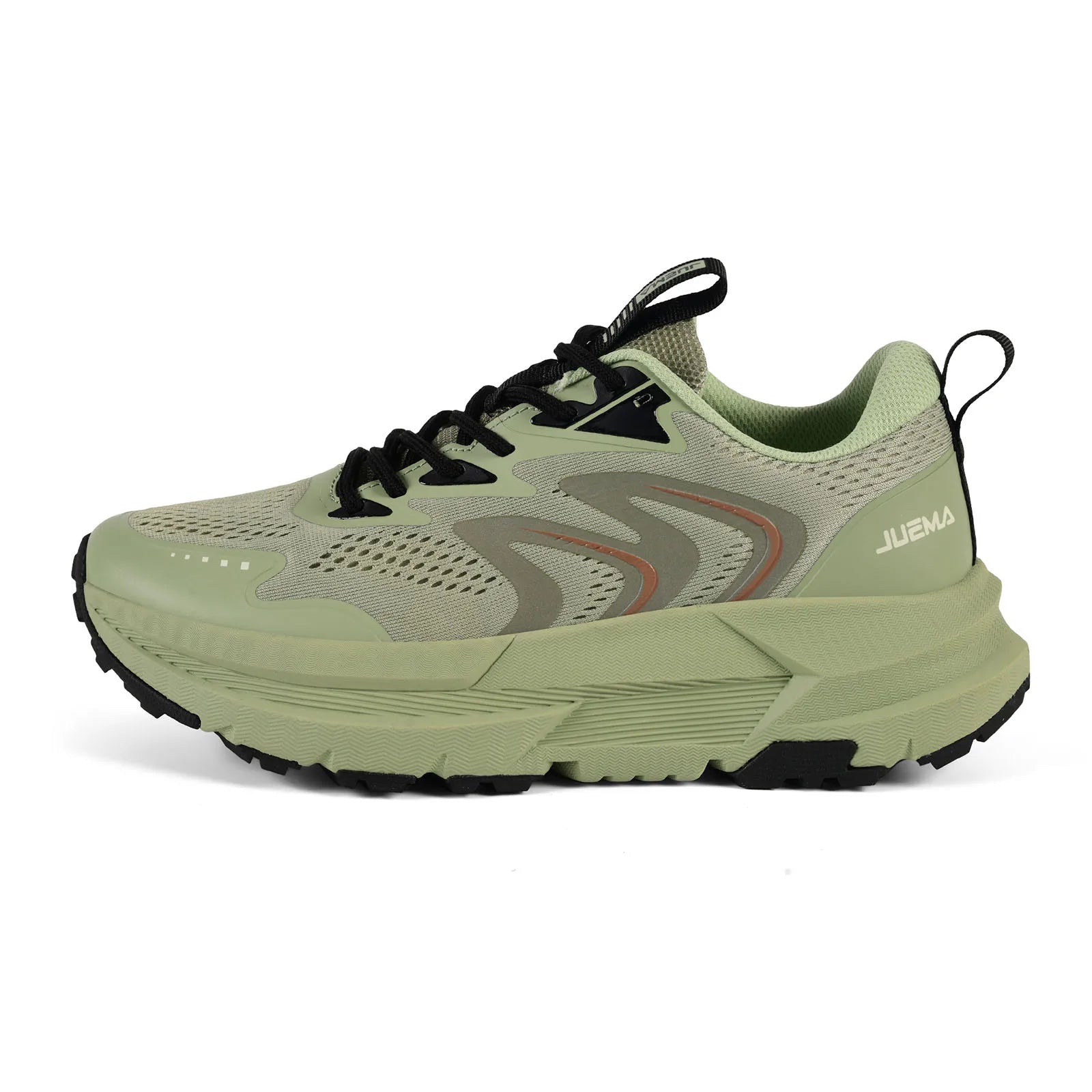 Tenis de Correr para Hombre y Mujer Glycerin Max Antideslizantes y Amortiguadores