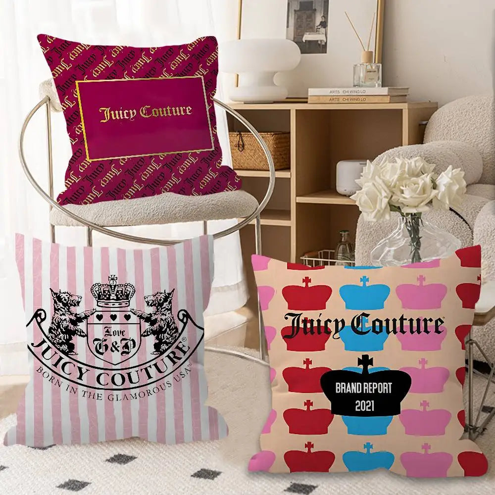 Funda para almohada Juicy Country
