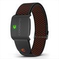 Monitor de Frecuencia Cardíaca en Brazalete COOSPO HW9 – Zonas FC, Calorías, Bluetooth 5.0 y ANT+