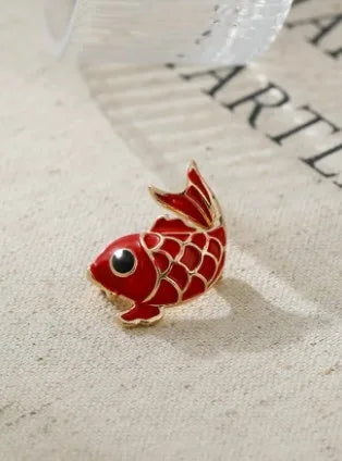 Broche, Pin Seguro