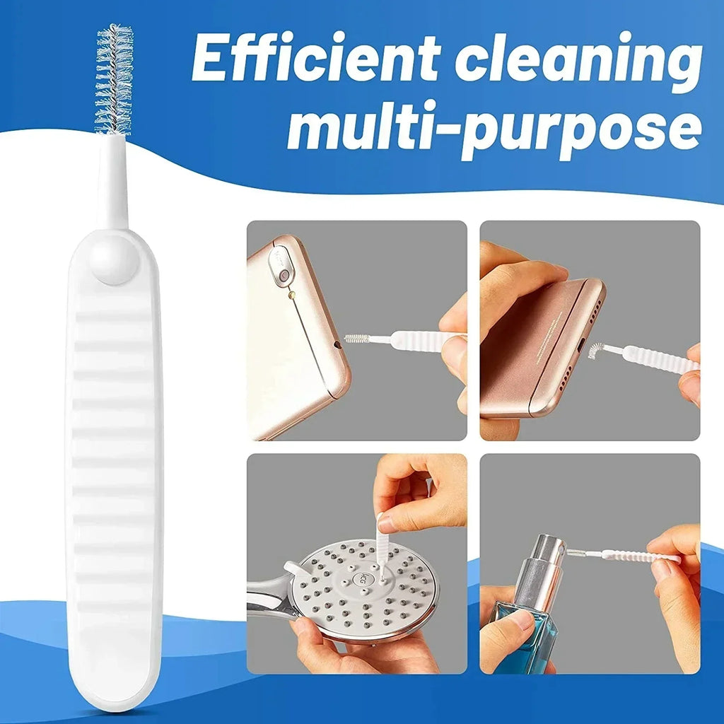 Kit de Limpieza para Celular - Puerto de Carga, Bocina y Audífonos