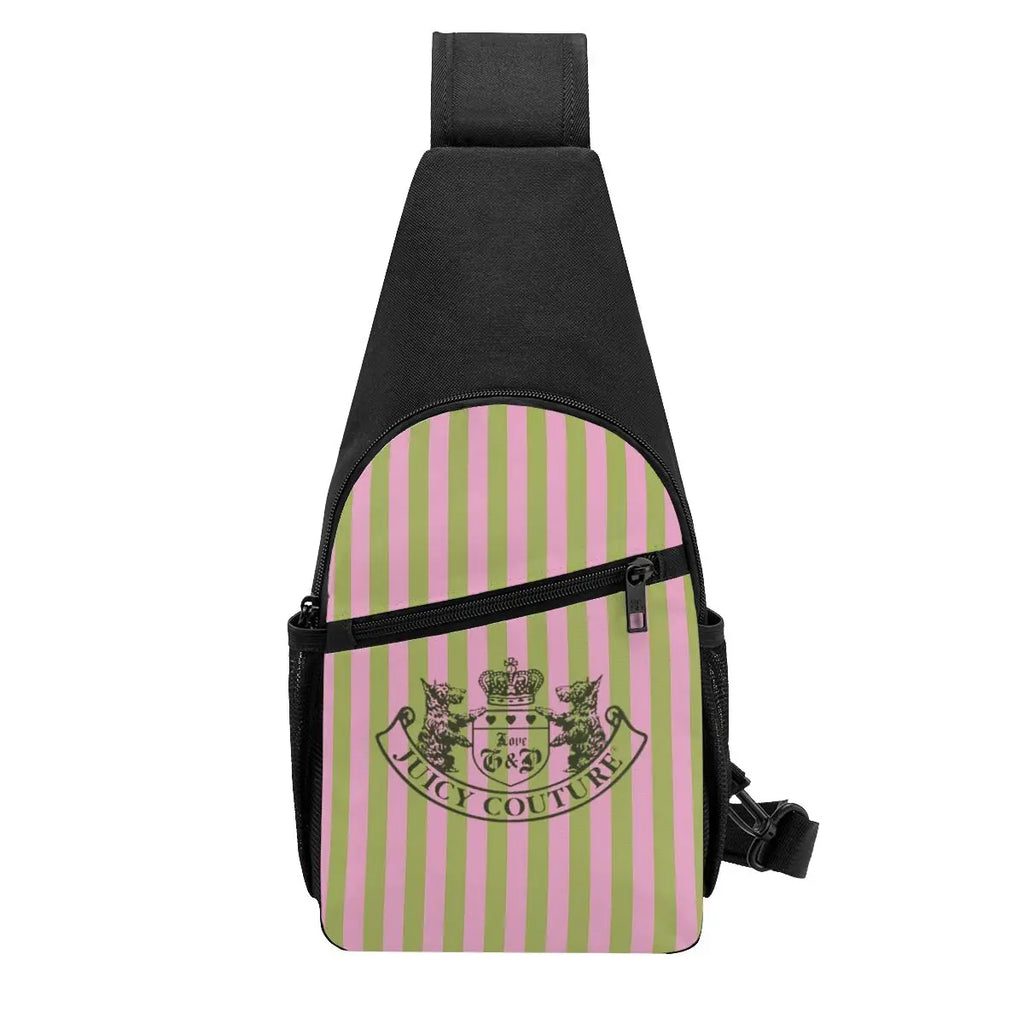 Bolso de Pecho - Mochila Cruzada