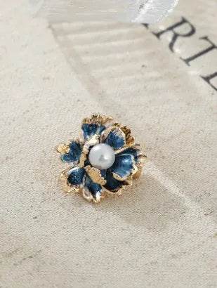 Broche, Pin Seguro