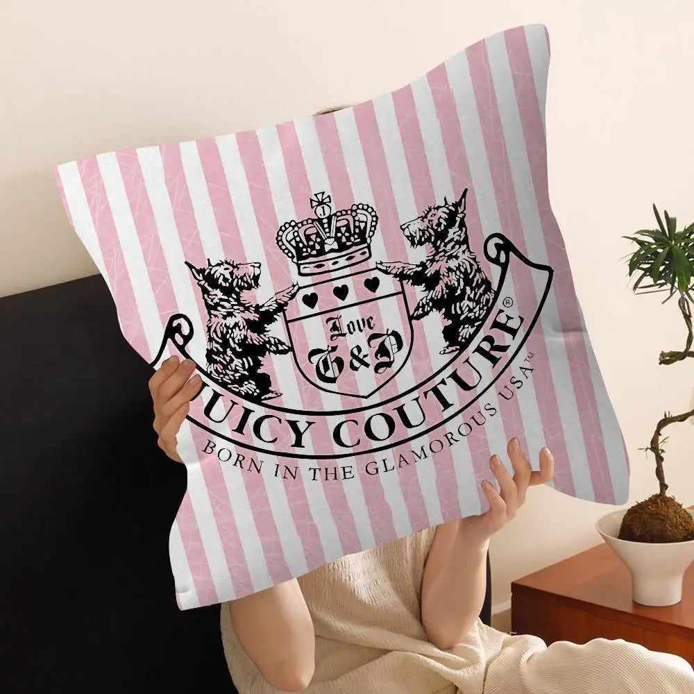 Funda para almohada Juicy Country