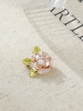 Broche, Pin Seguro