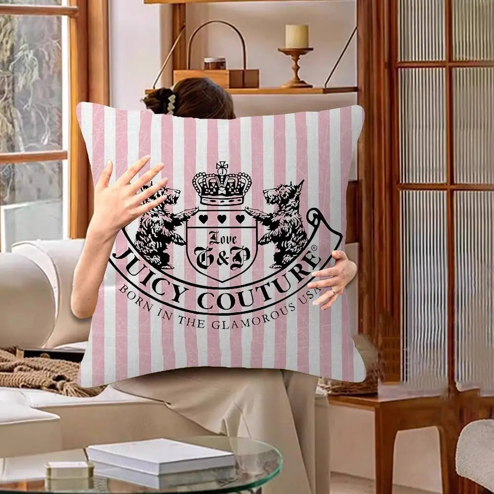 Funda para almohada Juicy Country