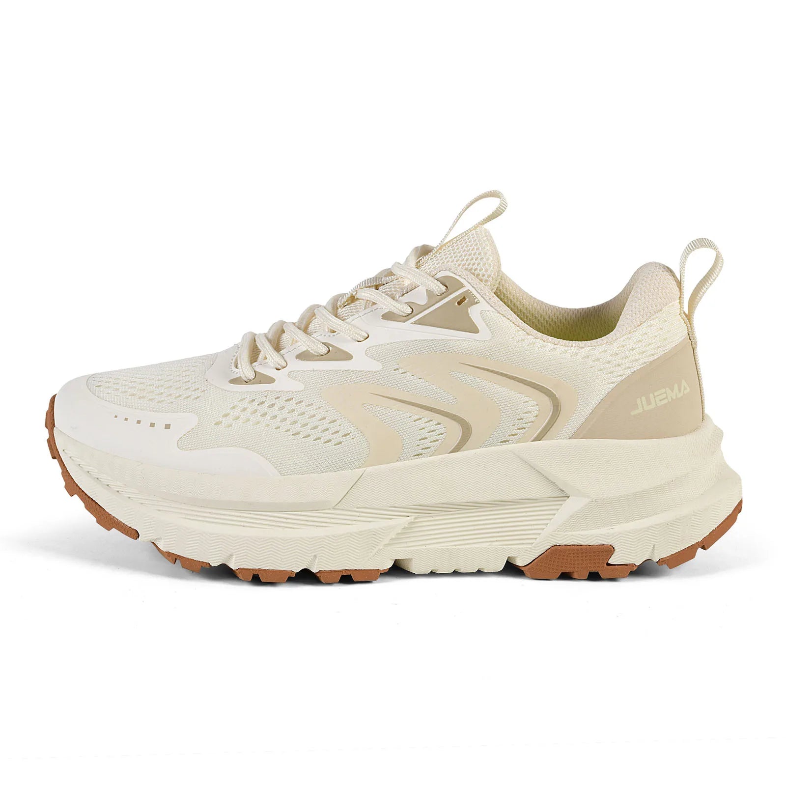 Tenis de Correr para Hombre y Mujer Glycerin Max Antideslizantes y Amortiguadores