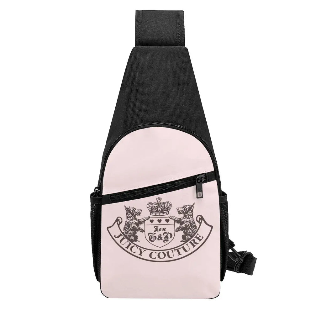Bolso de Pecho - Mochila Cruzada