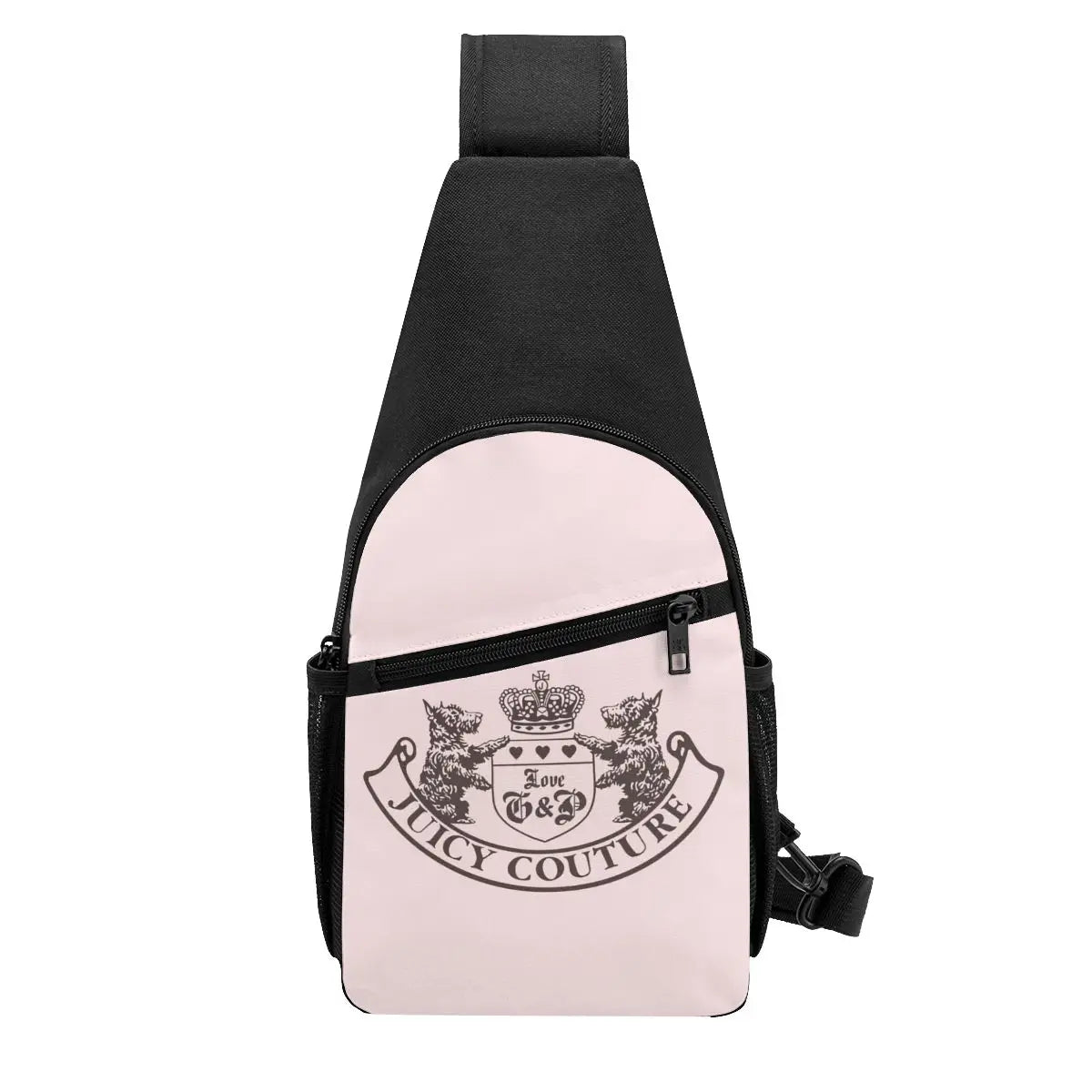 Bolso de Pecho - Mochila Cruzada