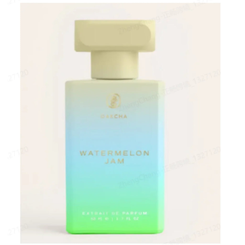 Perfume Neutro  - Fragancia Dulce Rosa y Bergamota