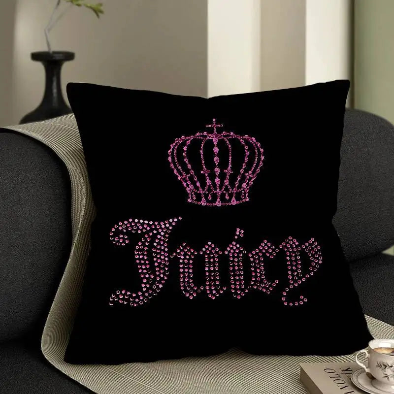 Funda para almohada Juicy Country