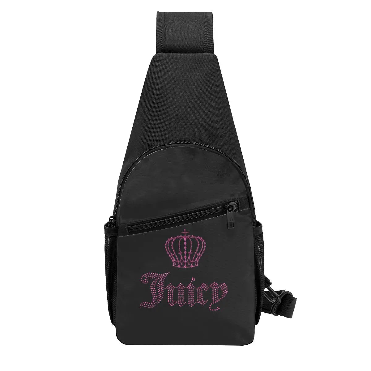 Bolso de Pecho - Mochila Cruzada