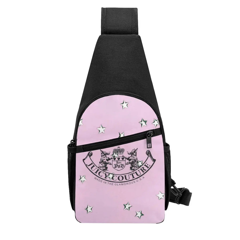 Bolso de Pecho - Mochila Cruzada