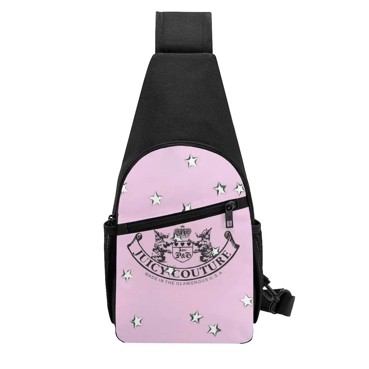Bolso de Pecho - Mochila Cruzada