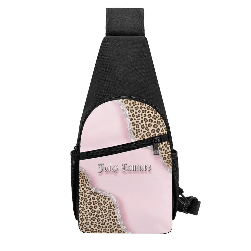 Bolso de Pecho - Mochila Cruzada