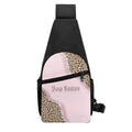 Bolso de Pecho - Mochila Cruzada